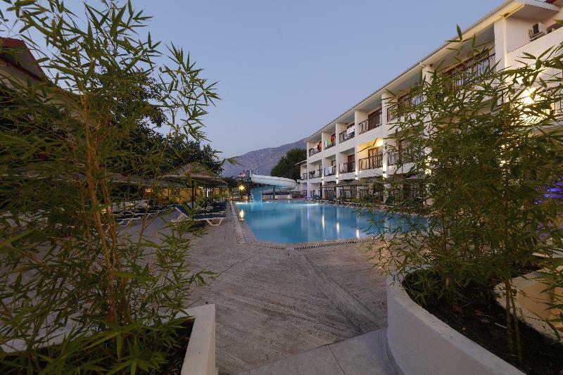 Golden Life Resort Hotel & Spa Fethiye Exterior photo
